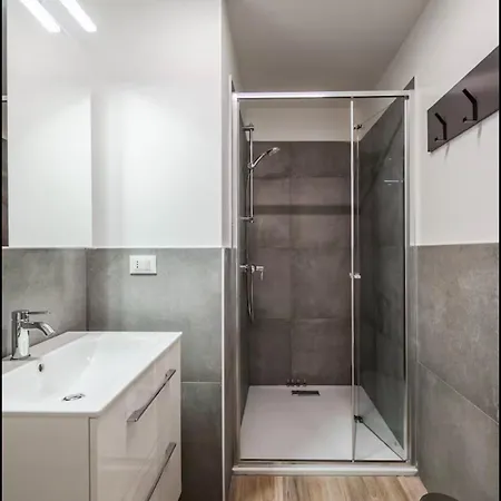 شقة Piazza Roma Loft مودينا