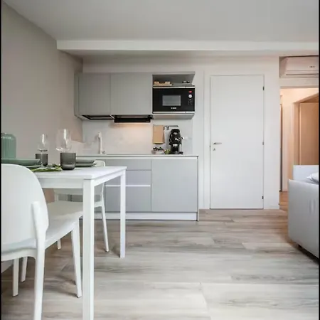 Piazza Roma Loft شقة مودينا