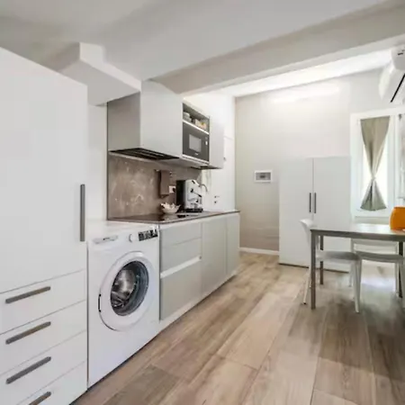 Piazza Roma Loft 아파트 모데나