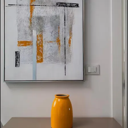 Piazza Roma Loft شقة مودينا