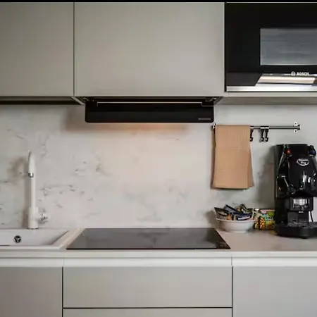 Piazza Roma Loft 아파트