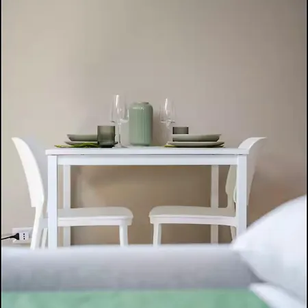 Piazza Roma Loft شقة مودينا