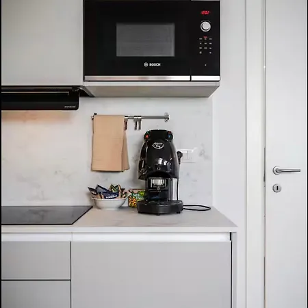 Piazza Roma Loft مودينا