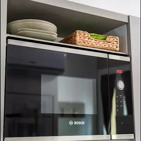 아파트 Piazza Roma Loft 모데나