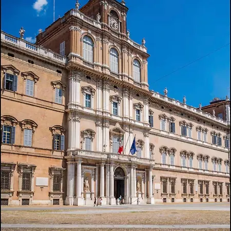 شقة Piazza Roma Loft *