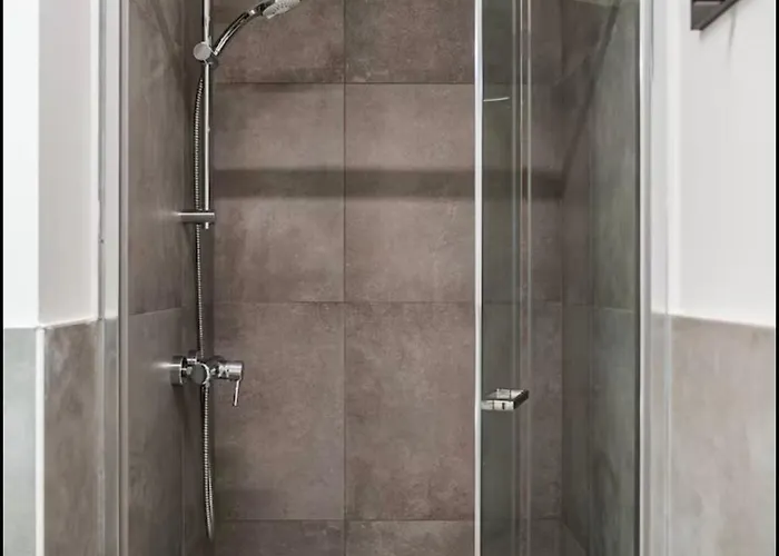 Piazza Roma Loft 아파트 모데나