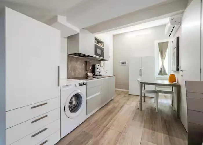Piazza Roma Loft 아파트 모데나