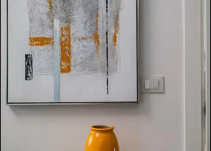 Piazza Roma Loft 아파트 모데나