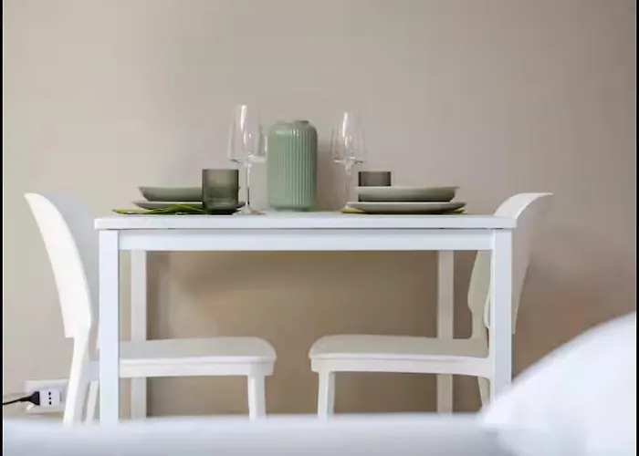 Piazza Roma Loft 아파트 모데나