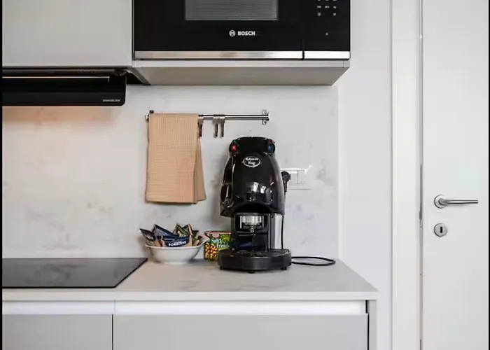Piazza Roma Loft 모데나