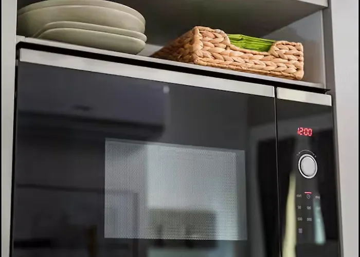 아파트 Piazza Roma Loft 모데나