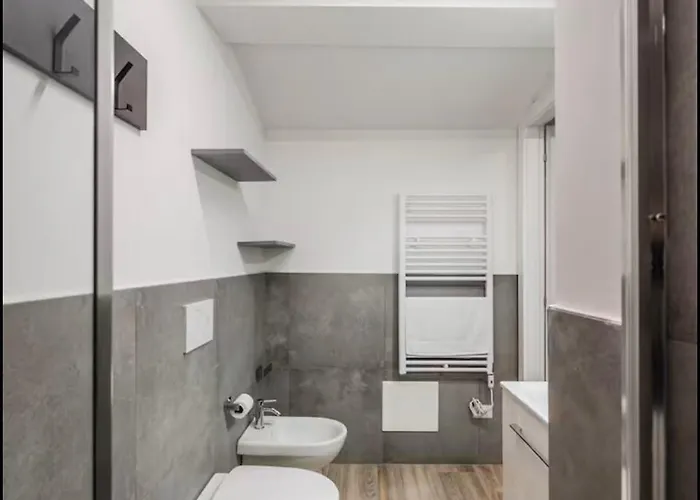 Piazza Roma Loft 모데나